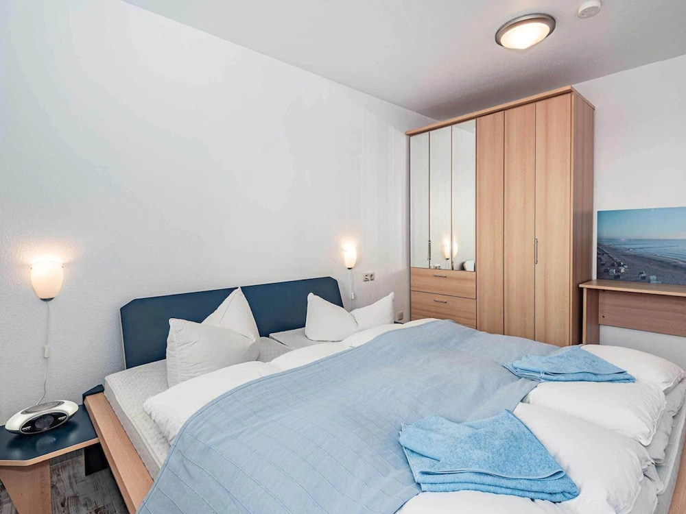 Aquarius Ferienwohnungen Usedom