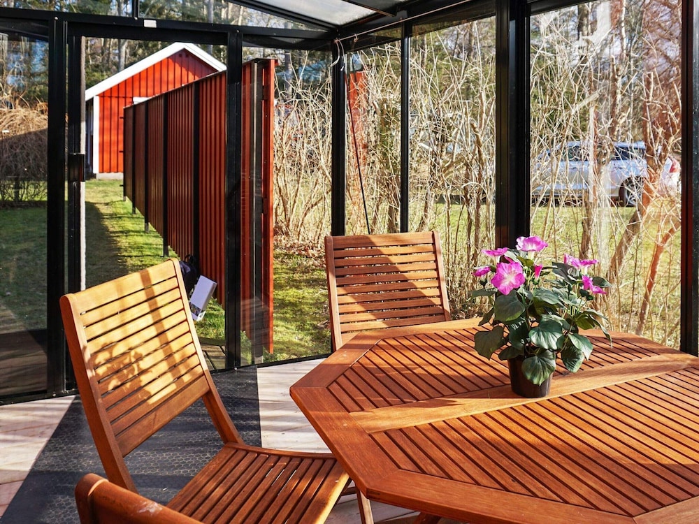 4 Person Holiday Home in Byxelkrok-by Traum view 2