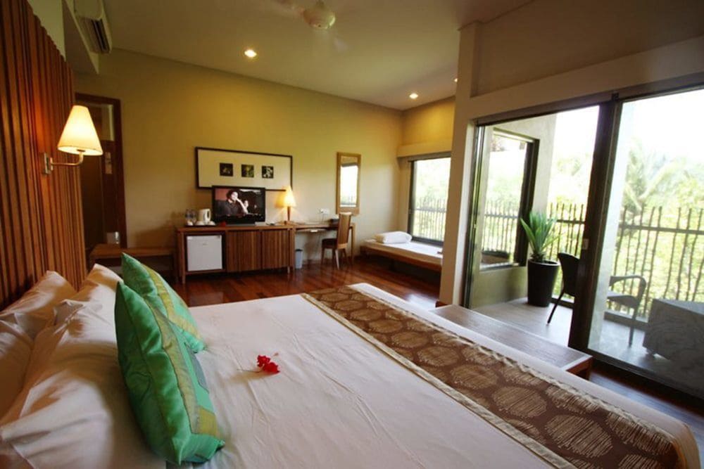 Belum Rainforest Resort photo 7