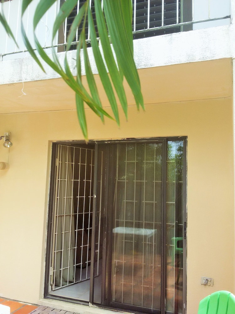 Caribeisle Townhouses