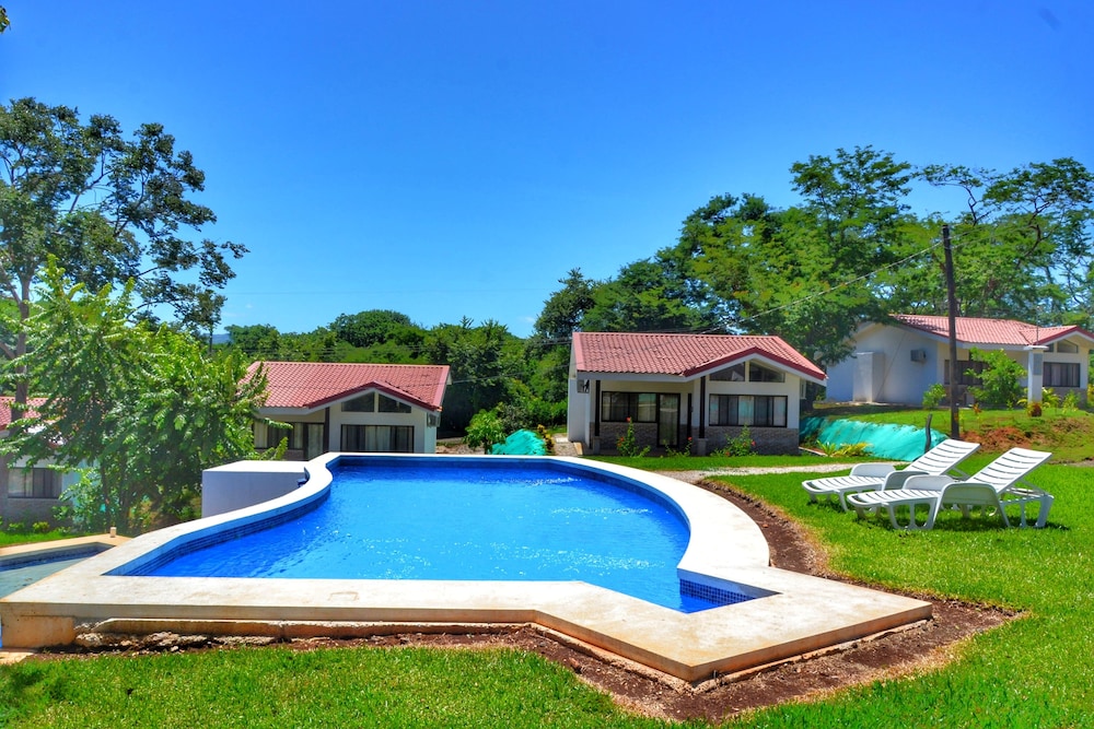 Playa Lagarto Eco Development