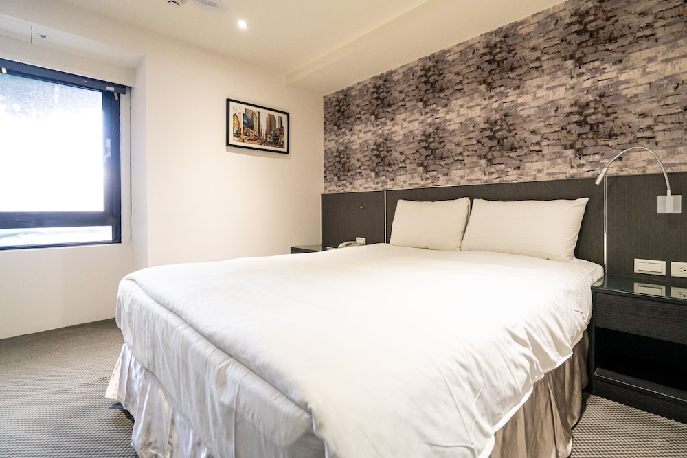 Hotelshere Taipei