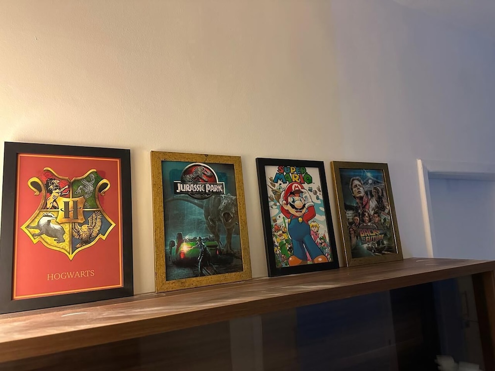 Hostel Casa 8