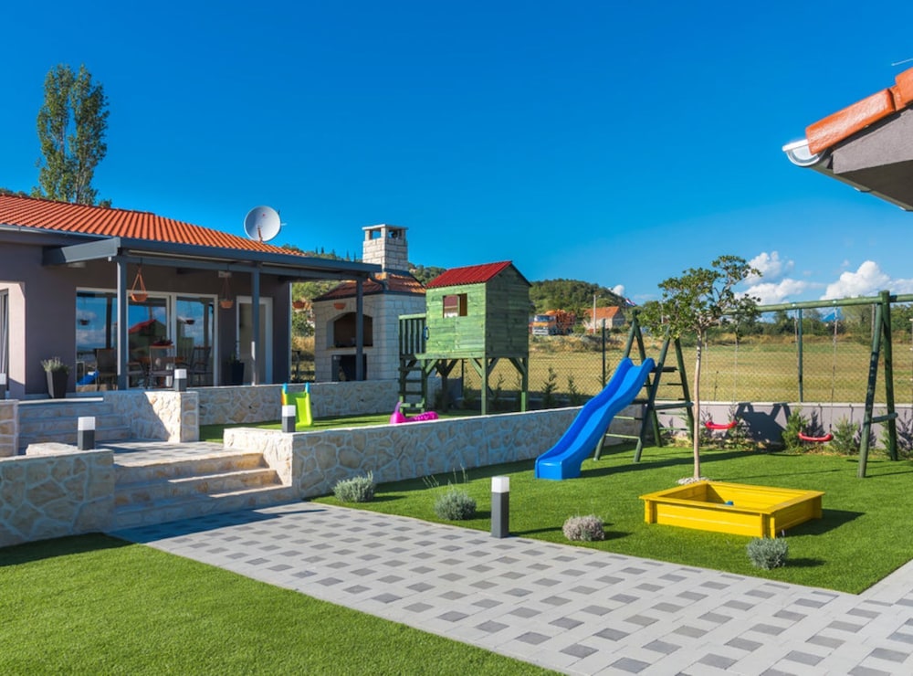 Villa Branka