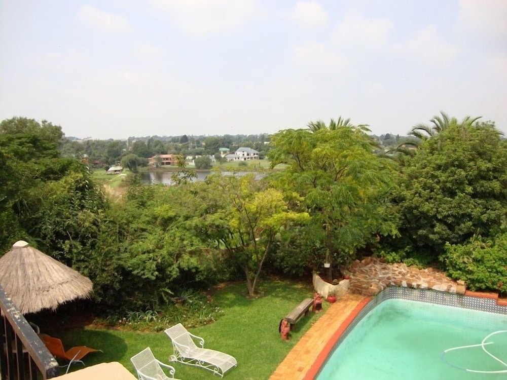 Gateway Guest House