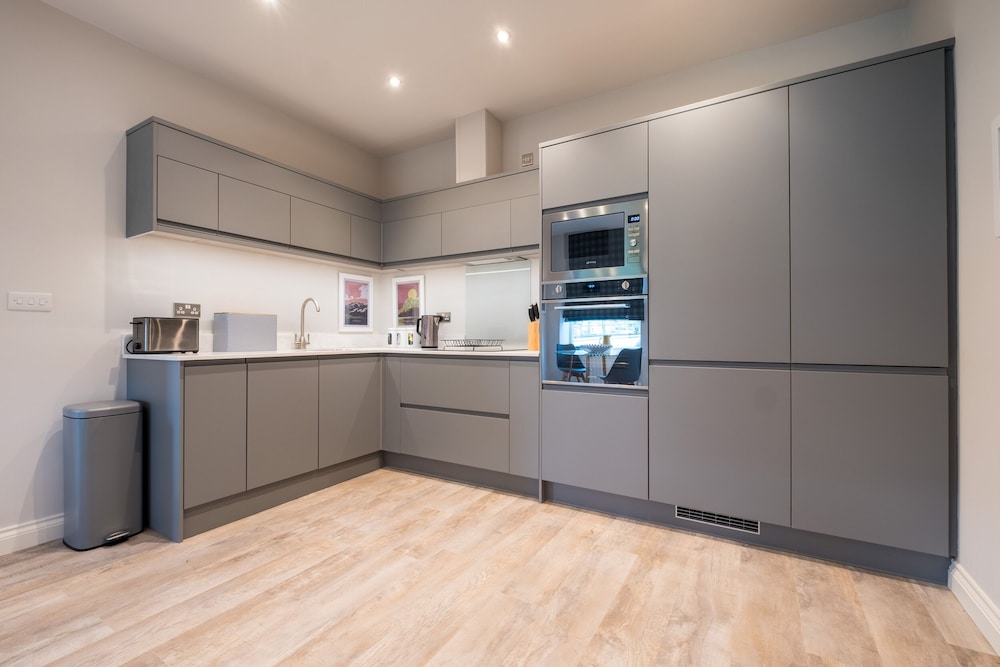 Howe Keld 3 Ground Floor