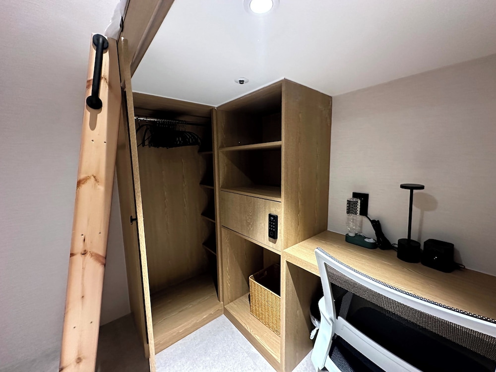 Nomad Live Hostel