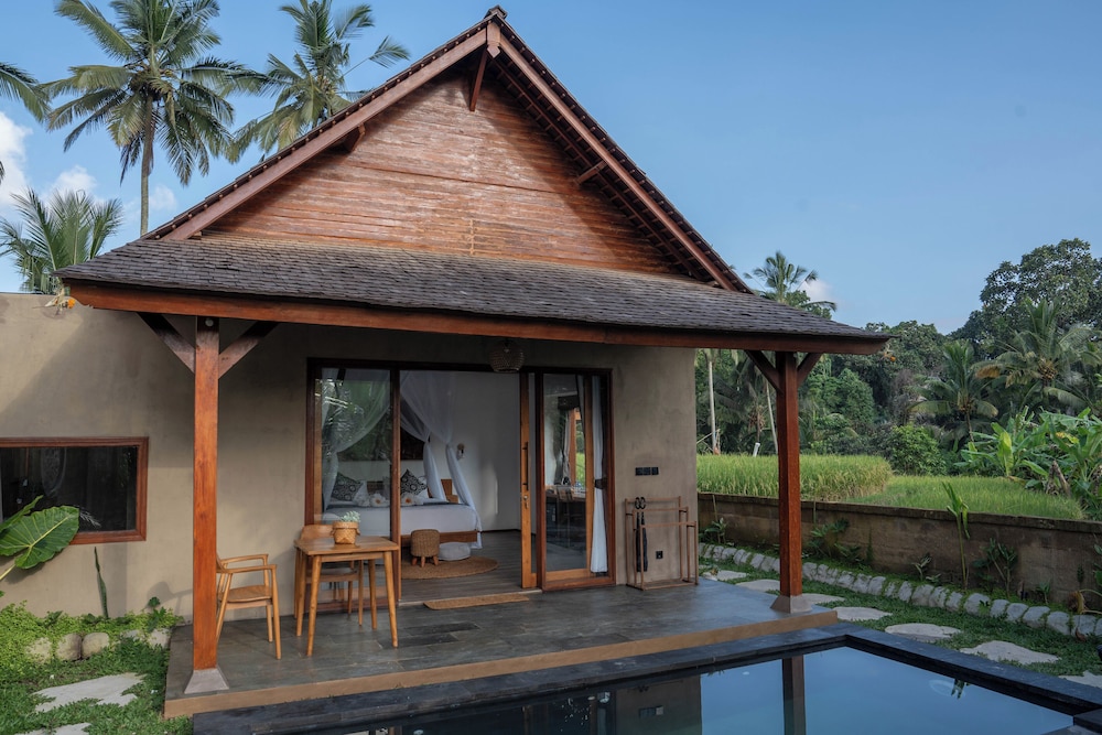 Moonterra Villa Sebatu
