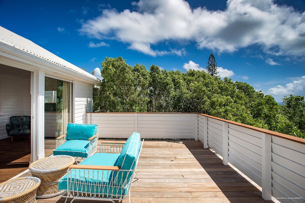 GYP SEA Saint Barth - Property Image 142