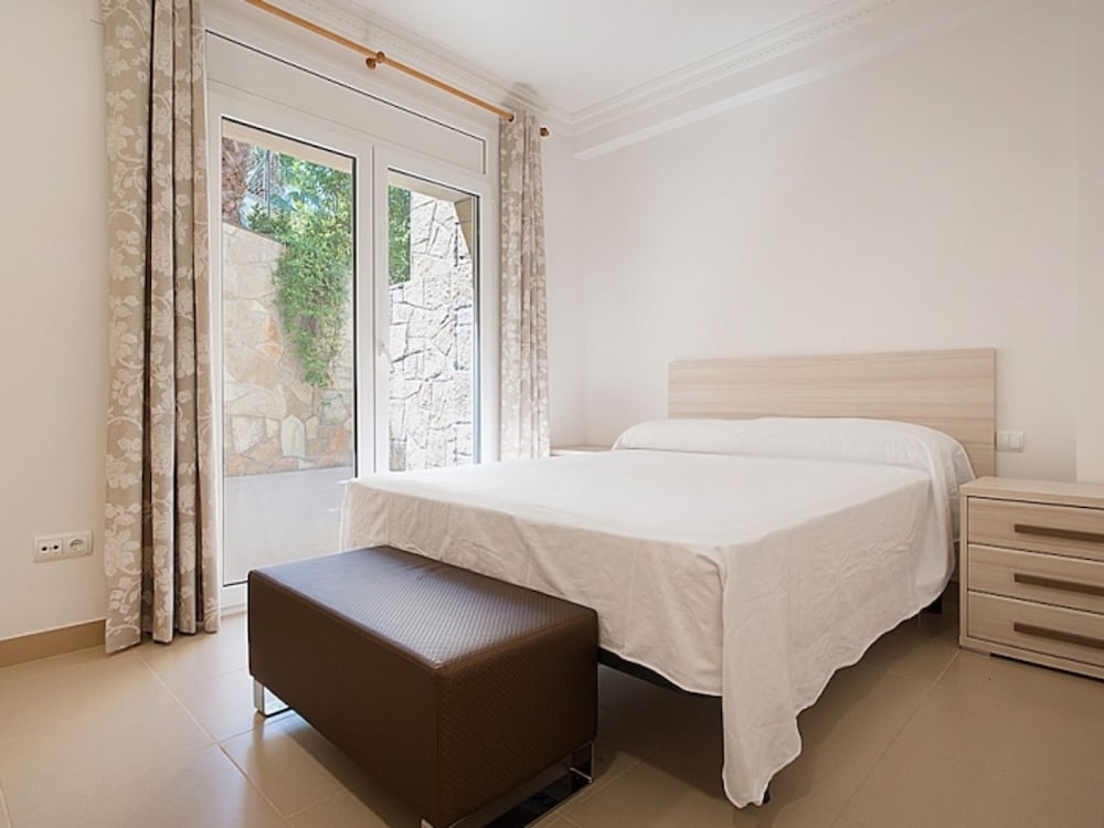 Th01 Villa en Salou 4 Dorm 4 ba os Barbacoa