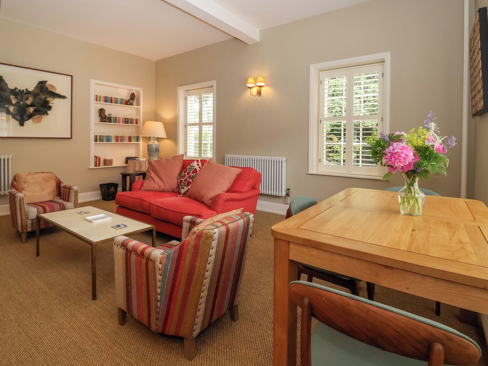 Chauffeurs Cottage