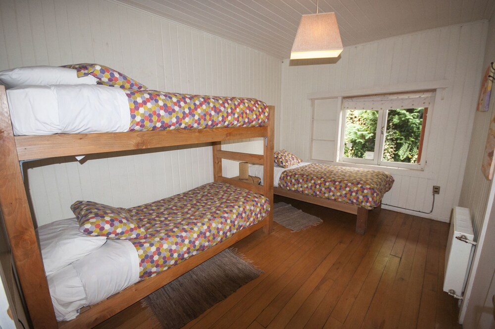 Hostal La Nuez