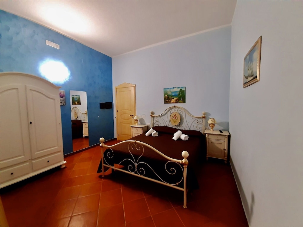 B&B Villa Margherita