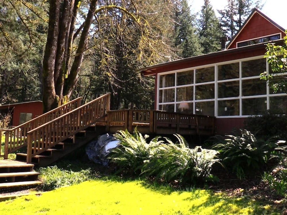 The Wayfarer Resort