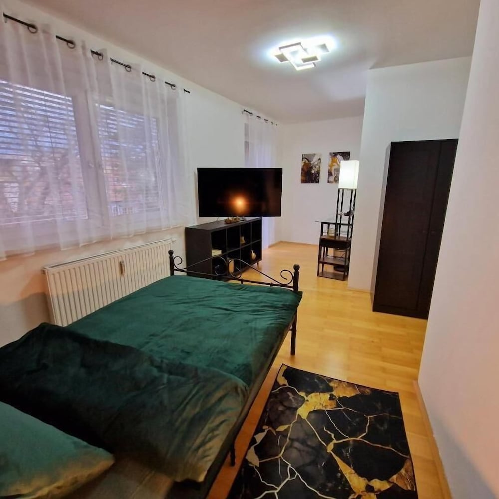Grazer City Residence & Free parking