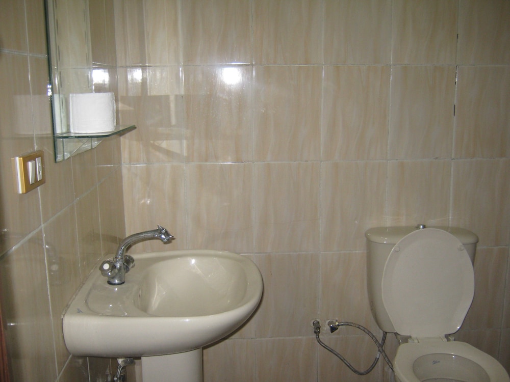 Great Alexander Hostel