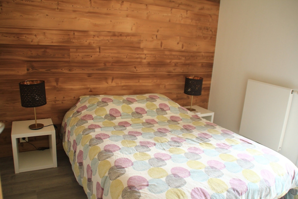 Loges de Celestin Ltb103 Nature & Mountain 4 Pers