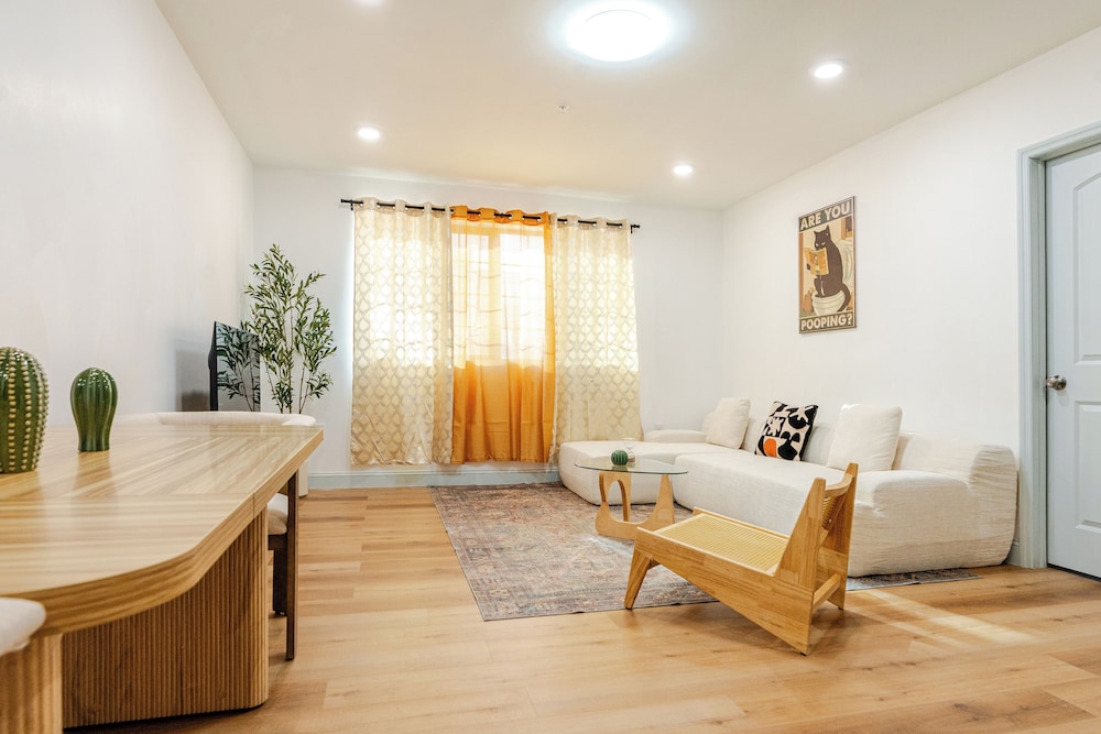 Cozy Stay near Fishtown & City Center