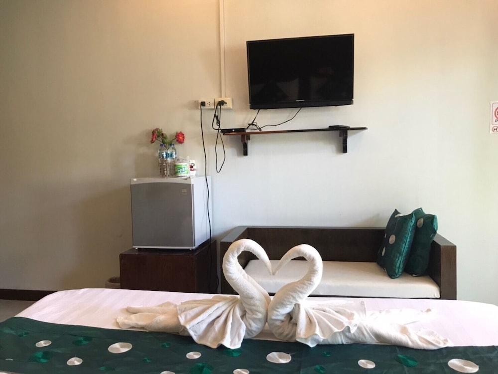 NT House Koh Lipe Resort