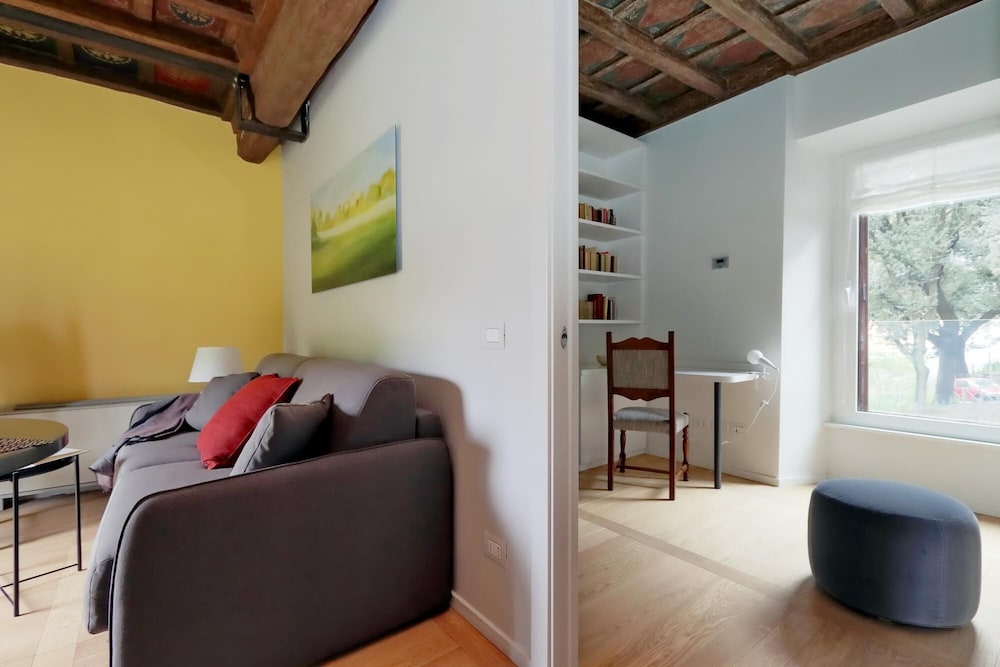 Rm-h501-gari36b1 - Il Mulino di Trastevere - G2
