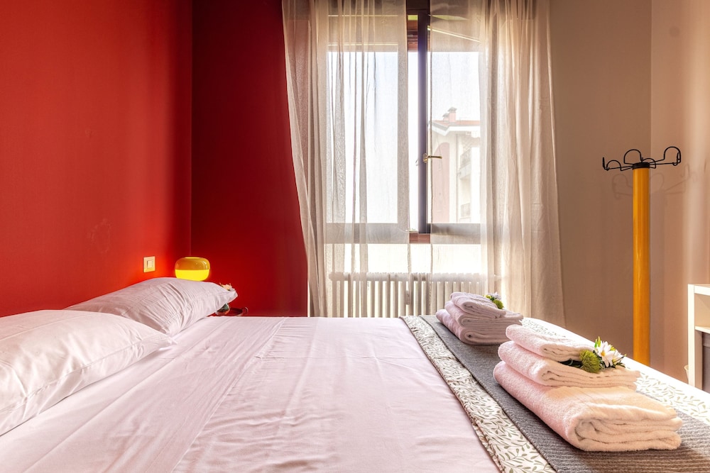 Urban House - 301 in Monza