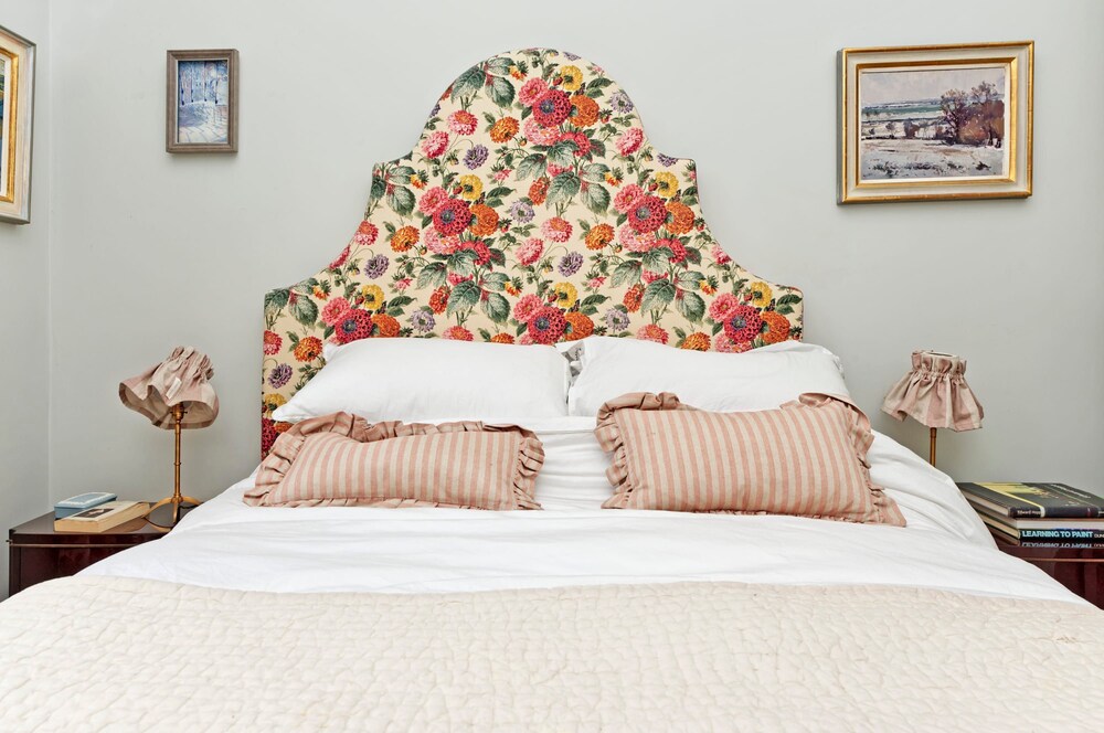 Charming 1 Bedroom 1 Bathroom Notting Hill