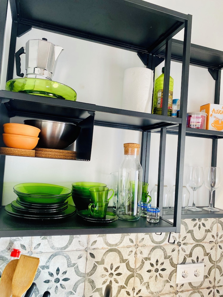 Apartment Tequila, City Center Studio Apartment