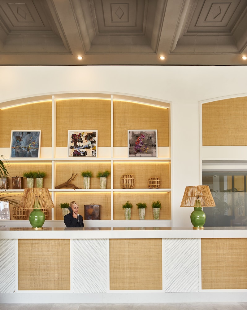 Pollensa Vacations - Aparthotel Club del Sol Resort  SPA - Property Image 5