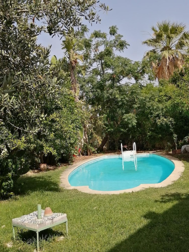 Dar El Yasmine Tunis