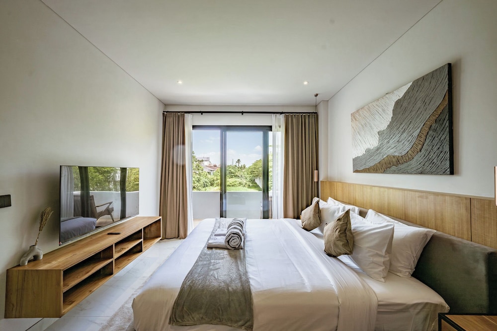Aya Townhouses - Umalas