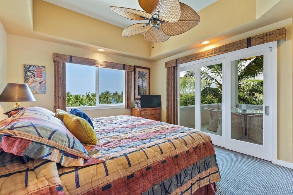 Third Floor Penthouse - AC - Excellent Views Ocean - Walk To Beach - Vrkcv