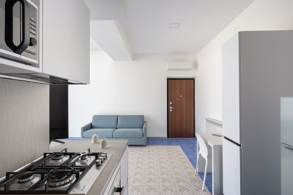 Terrasser d'Orlando, Bild 60