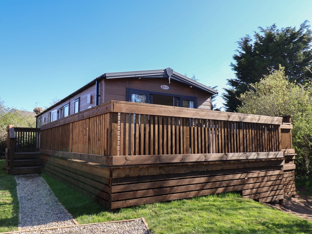 Tulip Lodge