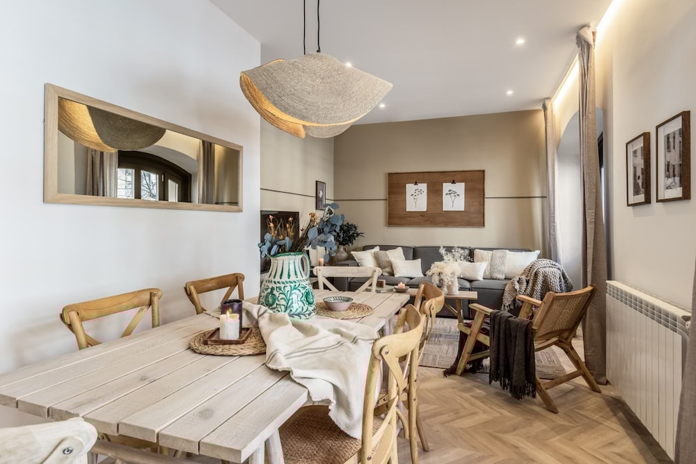 Iruela - 3 Bedrooms and Office in Trafalgar photo 2