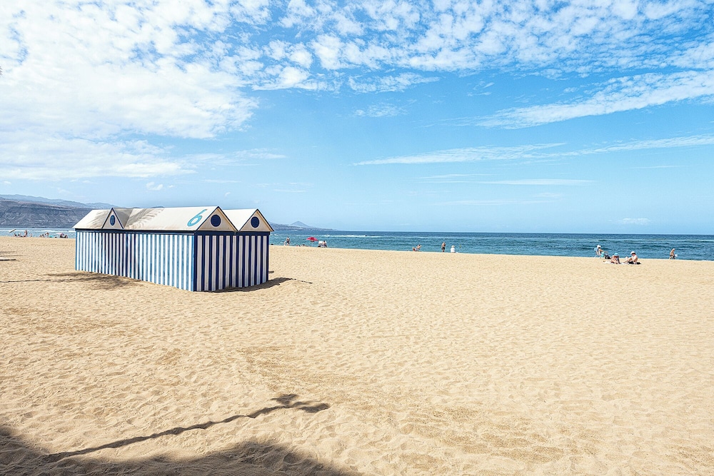 Rooms Canteras
