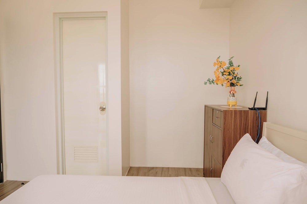 Spacious & Bright Family Escape