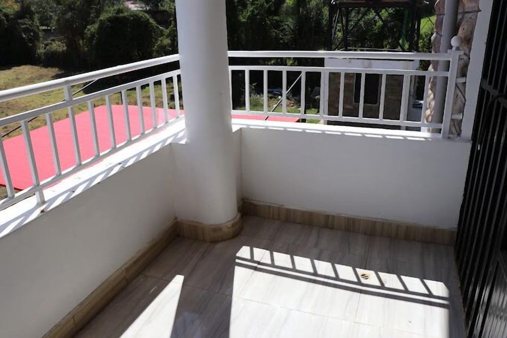 Kimberly Guest House Naivasha