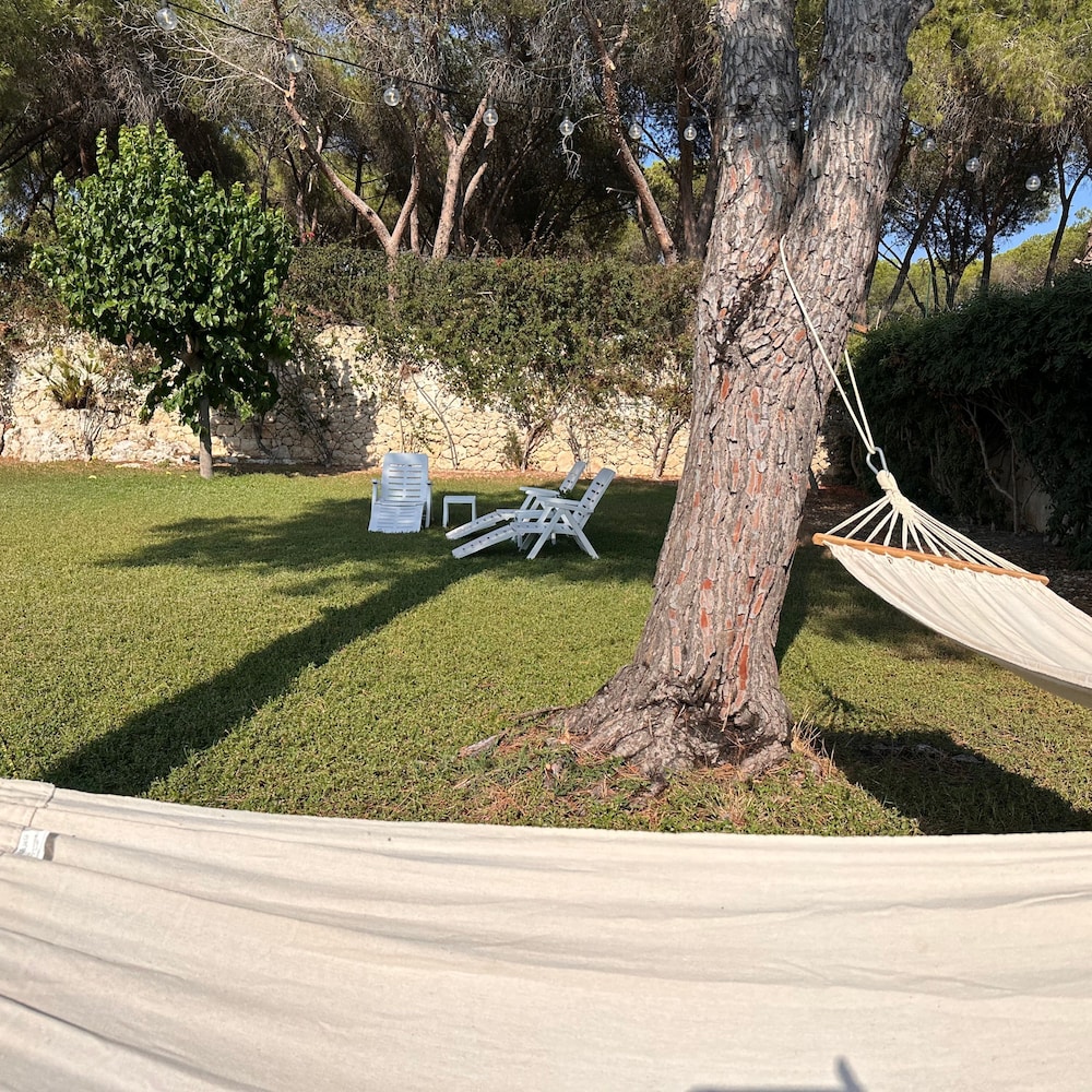 Rock Garden Villa in Isola