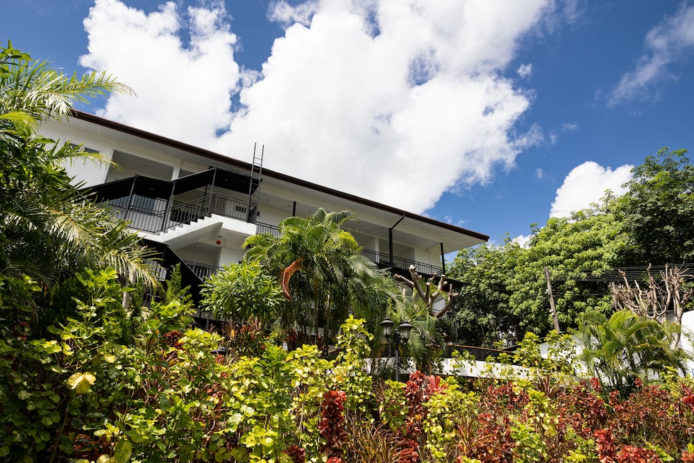 Private Pool Villa for Family & Friends