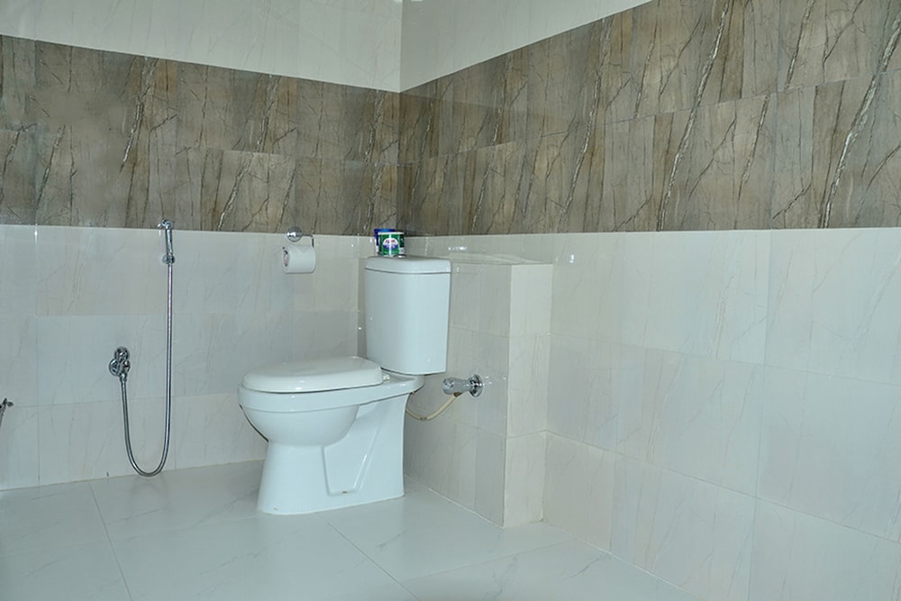 Kokari Guest House