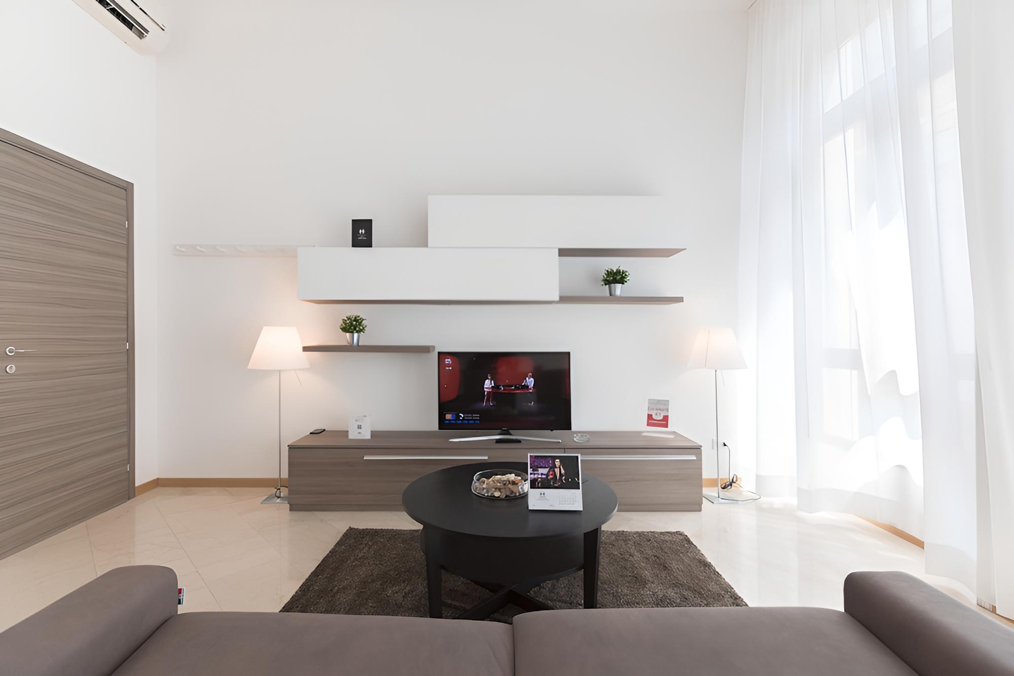 Hemeras Boutique House Aparthotel Piazza Diaz