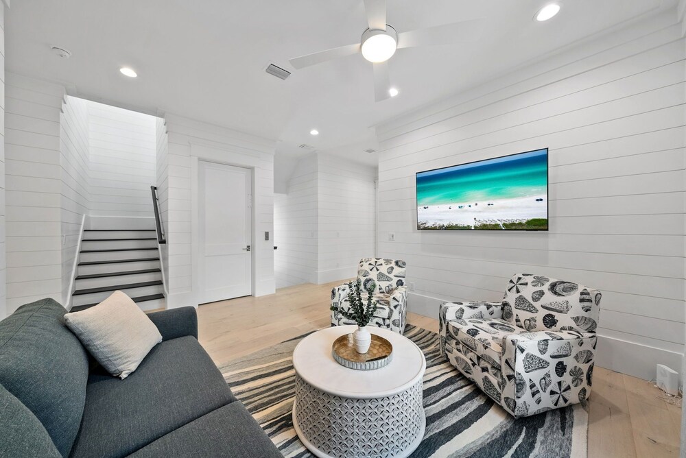 Magnolia Tides 6 Bedroom Home