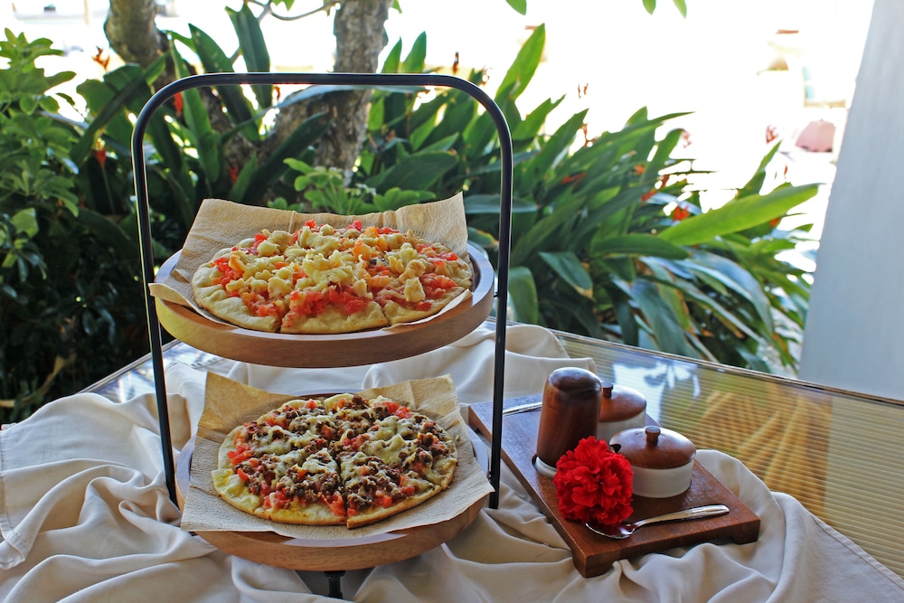 Lotus Bungalows