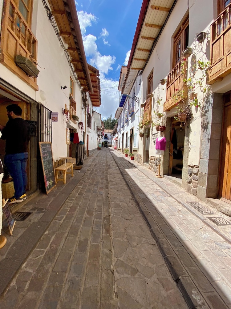Amira's House Cusco