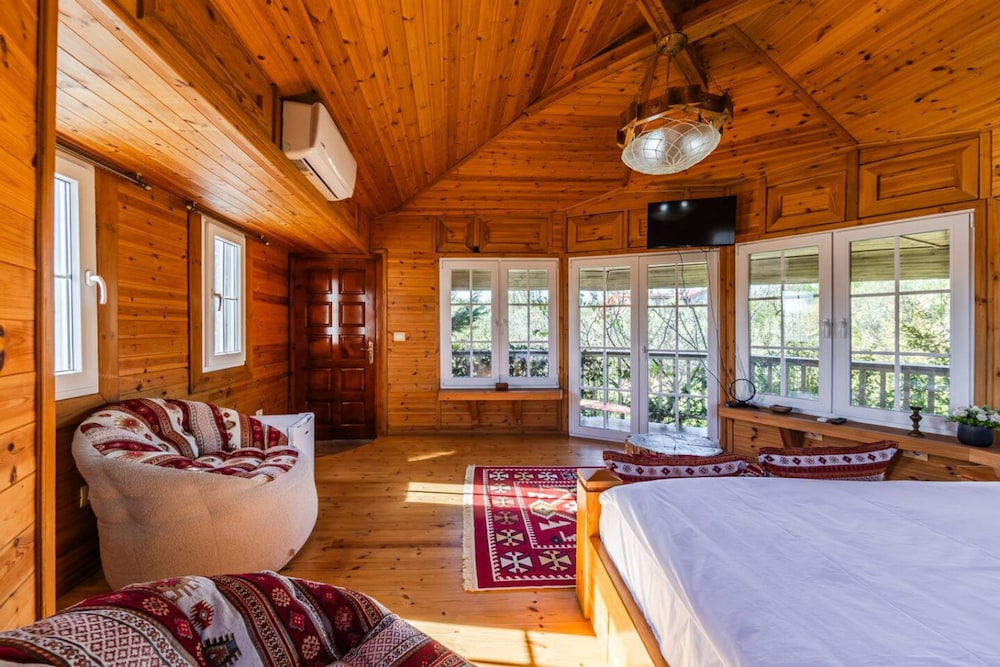 The Animals Farm Double Room