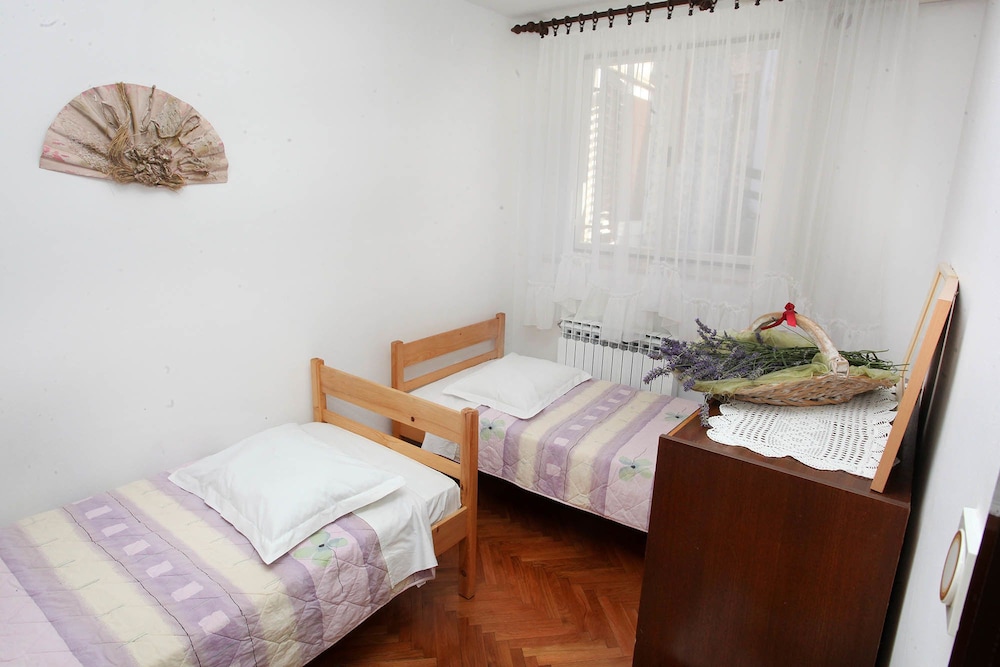 Apartements Antonia 1208