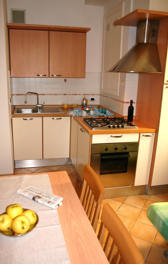 Residenza Kenzia