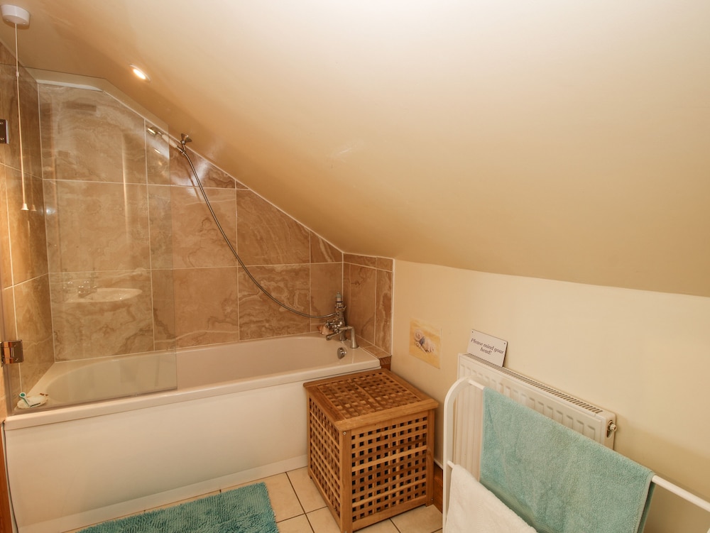Mossy Lodge