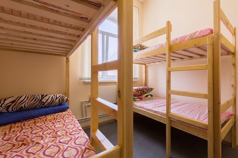 Hostel 128