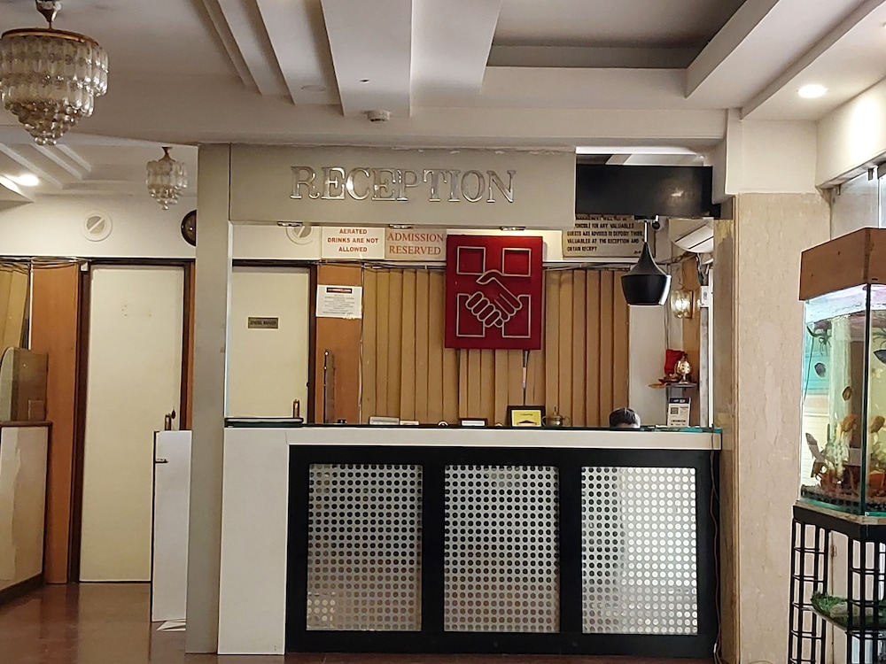 Host Inn International Hotel photo 5